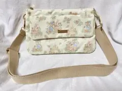 【美品】Paul & JOE ディズニー ショルダーバッグのサムネイル