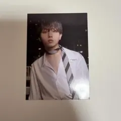 長野凌大 トレカ