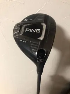 PING G425LST フェアウェイウッド 3w ALTA JCB R 3w - メルカリ