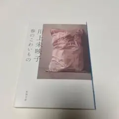 川上未映子