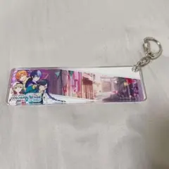 プロセカ ビビバス アクリルキーホルダー