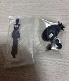 チェンソーマン　レゼ　ボム　肩ズン　アクリルスタンド