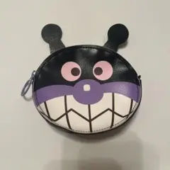 バイキンマン ポーチ