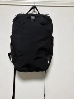 【美品】AER Go Pack 2 20Lブラックのサムネイル