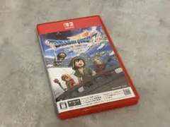 【特典未使用付】ドラゴンクエスト7 Reimagined Switch2版
