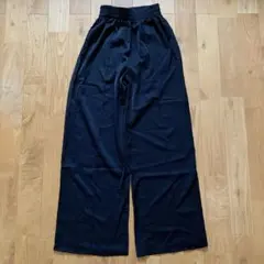 スウェット カジュアルパンツ