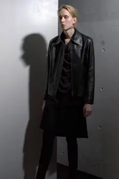 2025年最新】LAD MUSICIAN メンズ シングルライダースの人気アイテム