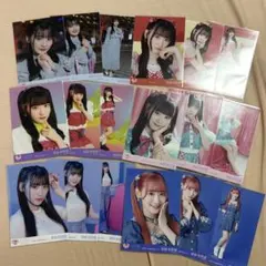 ⭐*︎様 =LOVE 齋藤樹愛羅 生写真