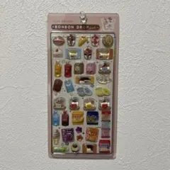 BONBON DROP seal ステッカー シール