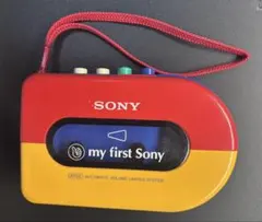 動作確認済み WM-3500SP ソニー ウォークマン カセットプレーヤー