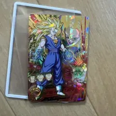 スーパードラゴンボールヒーローズ HJ3-52 ベジット