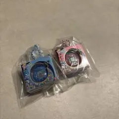たまごっち おかしなたまごボーロっち3 たまごっちパラダイス 2点セット