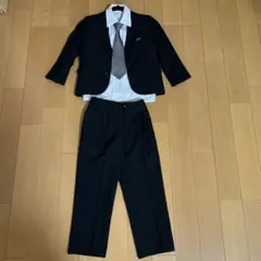 入学式　男の子スーツ　6