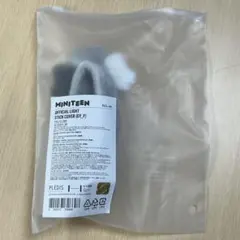 SEVENTEEN セブチ MINITEEN ペンライトカバー ジュン OCL