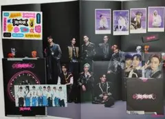 Stray Kids '樂-STAR ROLL VER. 特典トレカ付き