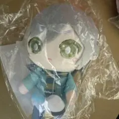 プロセカ 缶バッジ メモステ 箔押し はぴこれ ぬいぐるみ A賞 日野森