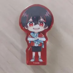 カラフルピーチ　ゆあんくん　ころっと