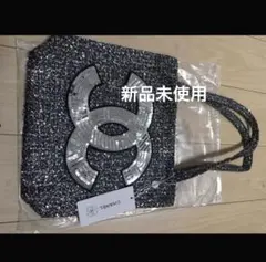 2026年最新】chanel ノベルティ トートバッグ スパンコールの人気