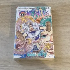 2026年最新】ワンピース 104巻 初版の人気アイテム - メルカリ