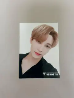 SEVENTEEN トレーディングカード