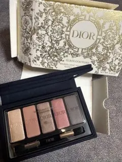 Dior エクラン クチュール アイパレットのサムネイル