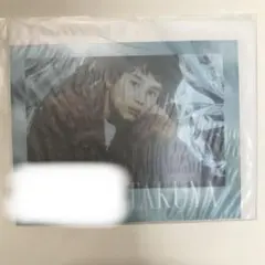 超特急 タクヤ キラリ スクラッチ ポラロイド風ブロマイド