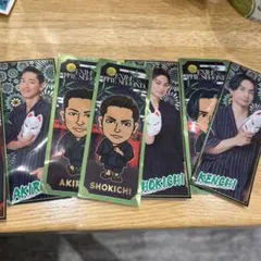 千社札　セット