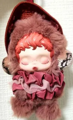 POPMART スカルパンダ 印象派 ブロッサム 未使用 箱あり 即発送