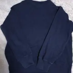 UNIQLO　キッズトレーナー　160
