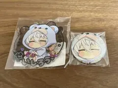 Ouchi de フラワーベア 凪誠士郎セット