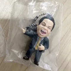 ダイアン 津田 ガチャ ゴイゴイスー