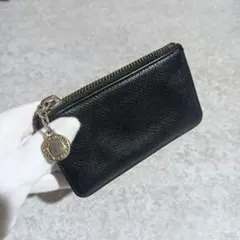 BVLGARI ブルガリ メンズ コインケース