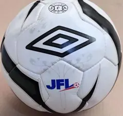 Umbro neo2 JFL公式試合球 アンブロ 未使用品のサムネイル