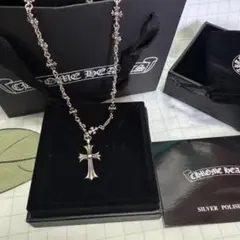 クロムハーツ ネックレス