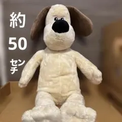 ウォリスとグルミット　約50cm 新品タグ付きのサムネイル