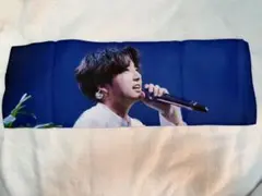 BTS JUNGKOOK スローガン　④