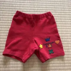 半ズボン　ハーフパンツ　ボトムス　80㎝　90㎝　95㎝　まとめ買いでお値下げ可