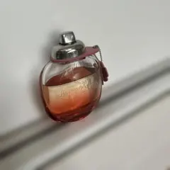 COACH コーチ フローラル ブラッシュ オードパルファム 50mlボトル