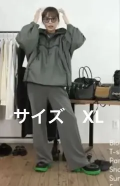 HYKE PERTEX THERMAL SMOCK 2021aw - メルカリ