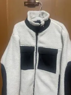 TIGORA フリースジャケット XL