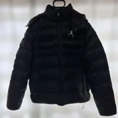 Jordan Jumpman ダウンジャケット ブラック Mサイズのサムネイル
