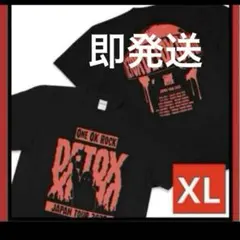 ONE OK ROCK ワンオク 2025 tシャツ XL