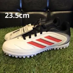 アディダス トレーニングシューズ キッズ コパ ピュア 3 新品未使用 23.5