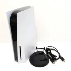 PlayStation5 PS5 本体 ディスクドライブ搭載 CFI-1200A