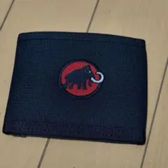 レア　マムート財布