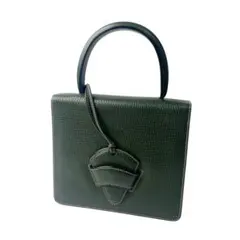 LOEWE ハンドバッグ 手提げ バルセロナ ロゴ型押し オフホワイト 保存袋付 2025年最新】ロエベ LOEWE バルセロナの人気アイテム - メルカリ