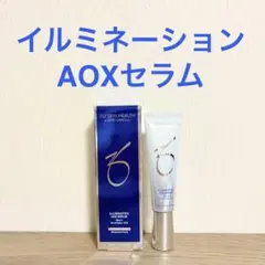 【国内正規品】 イルミネーション AOXセラム 50mL ゼオスキンのサムネイル