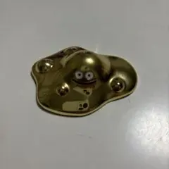 ドラゴンクエストメタリックモンスターズギャラリー25周年金はぐれメタル