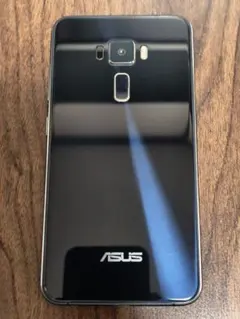 asus スマートフォン本体