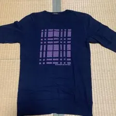 BURBERRY BLACK LABEL 長袖カットソー サイズ2